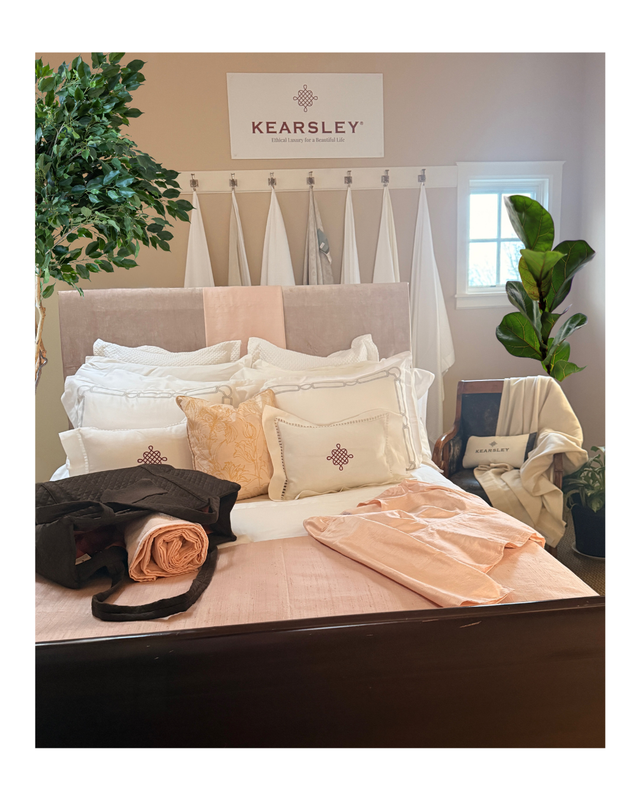 Now Welcoming Visitors: The Kearsley Atelier in Sonoma