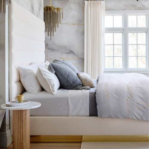 Top Sheets