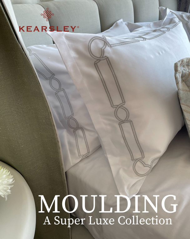 Moulding