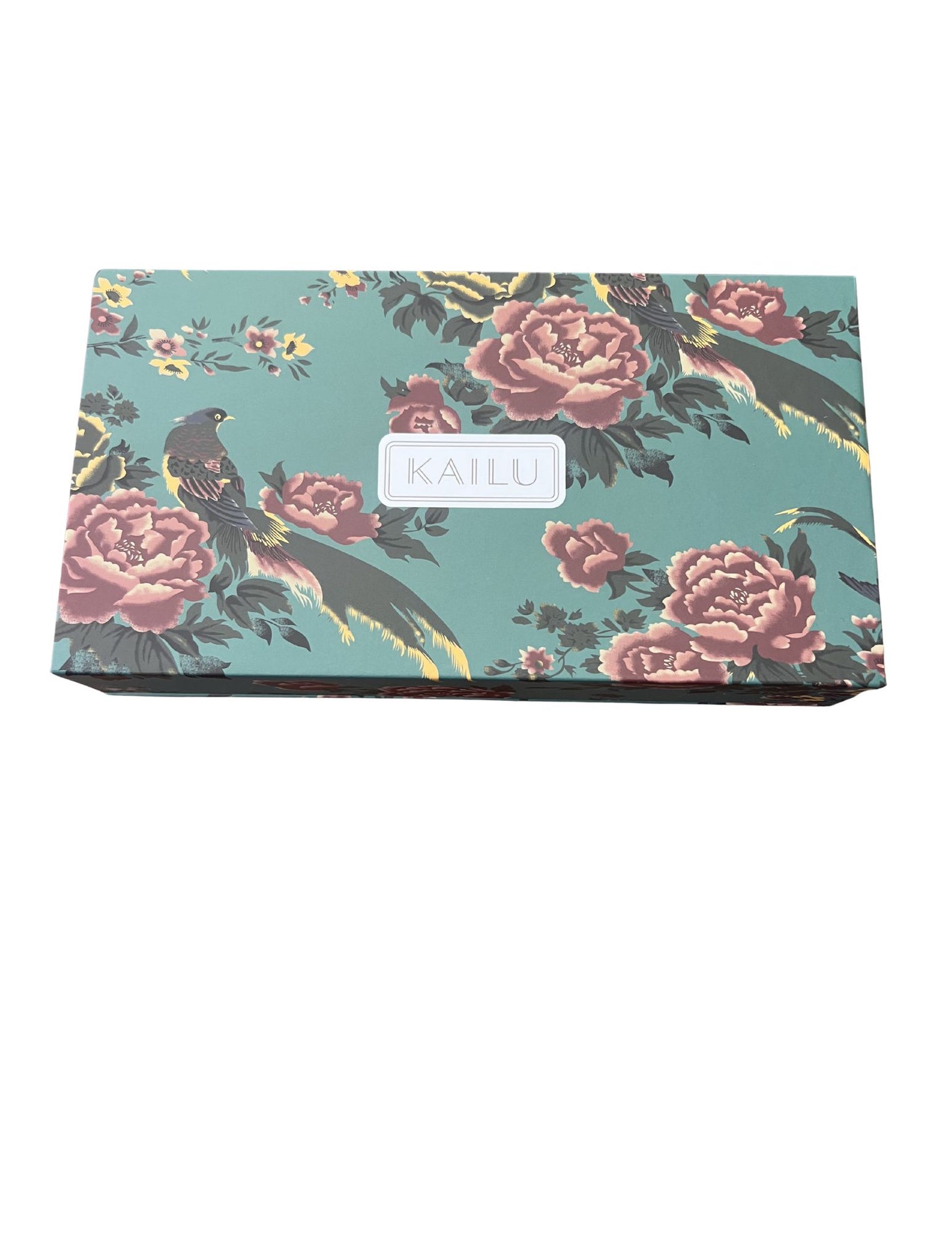 Kailu Silk Dream Sleep Silk Eye Mask