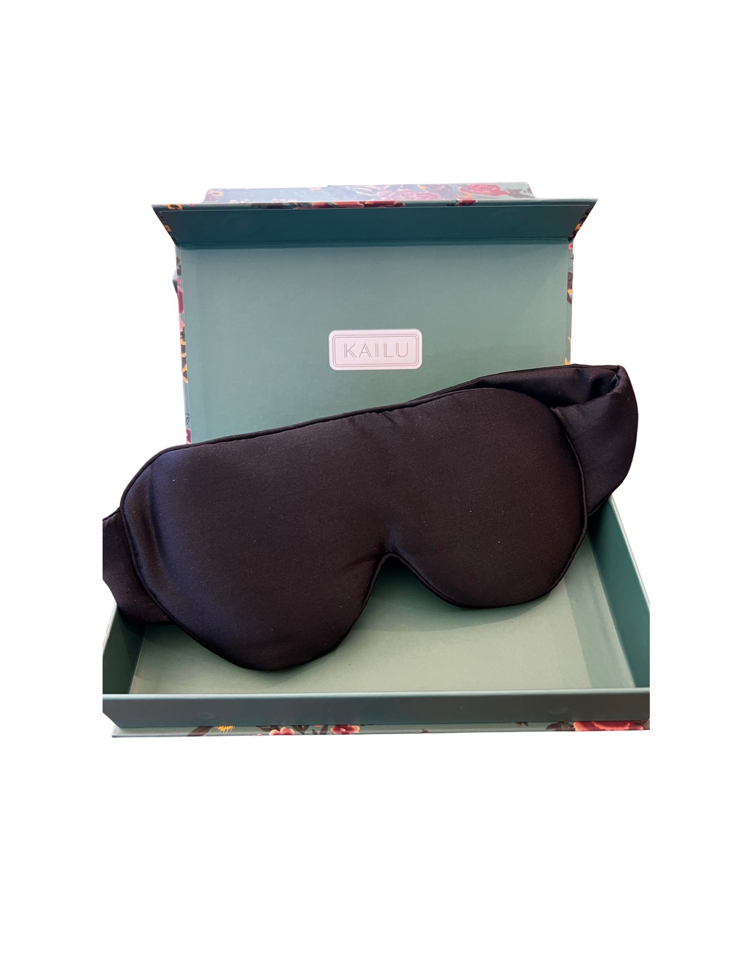 Kailu Silk Dream Sleep Silk Eye Mask