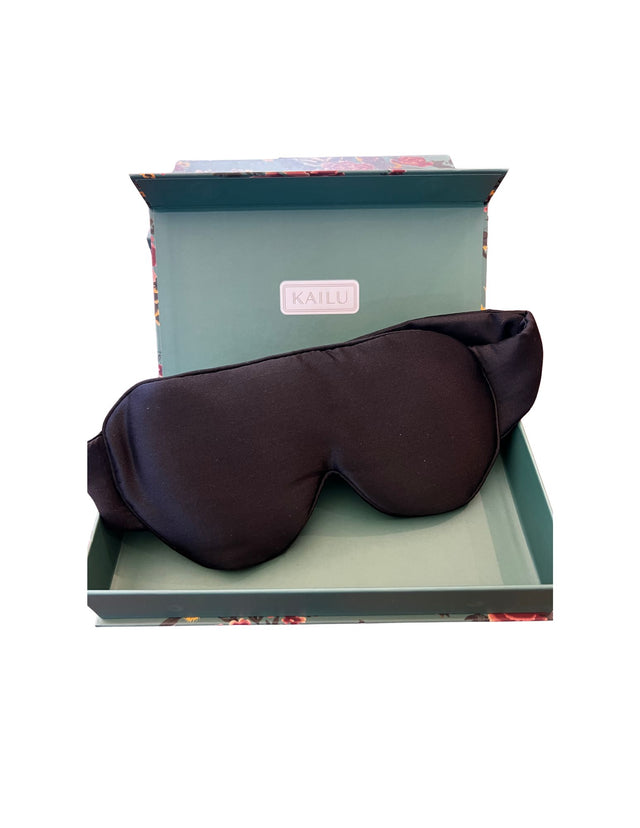 Kailu Silk Dream Sleep Silk Eye Mask