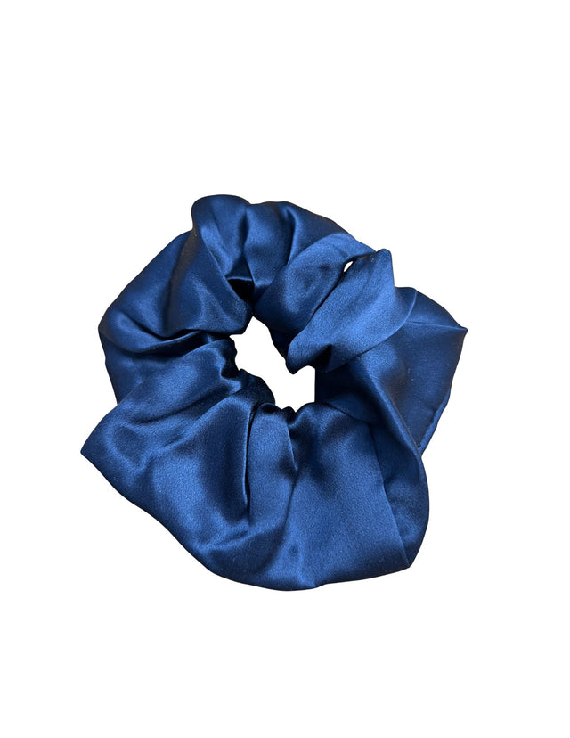 Kailu Silk Scrunchies