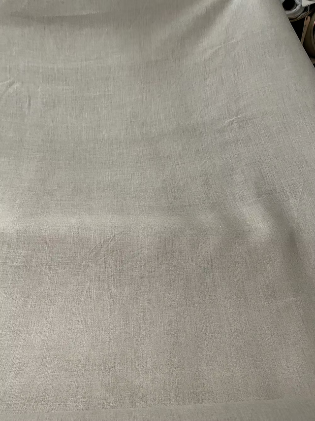 Oatmeal Linen