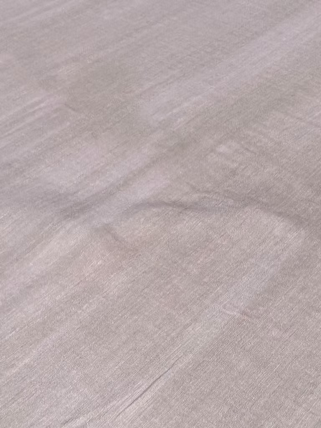 Pink Velvet Cotton Viscose