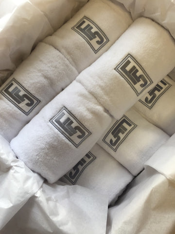 Cotton Terry Care