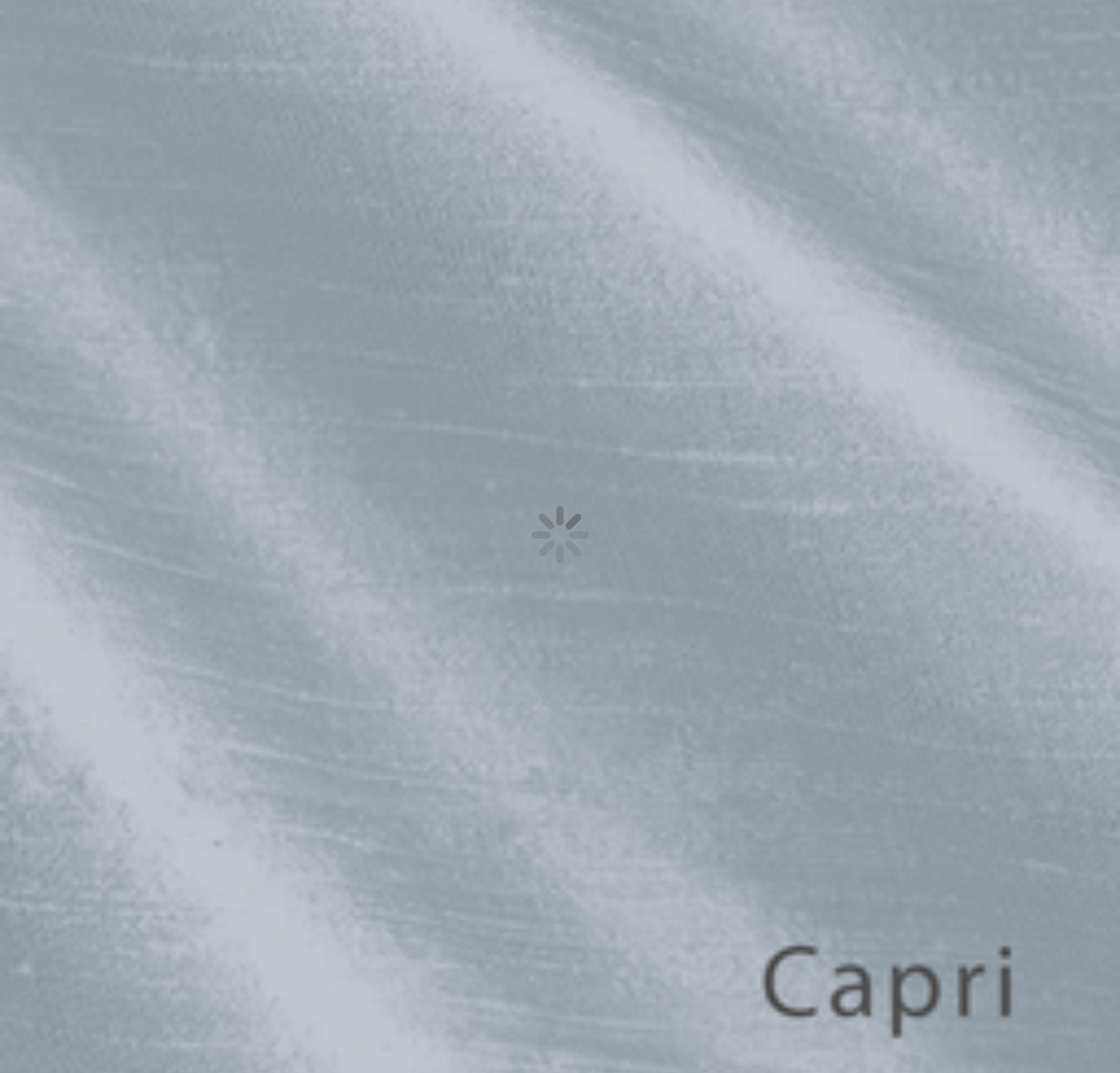 Super Luxe ~ Amalfi Pillow Sham