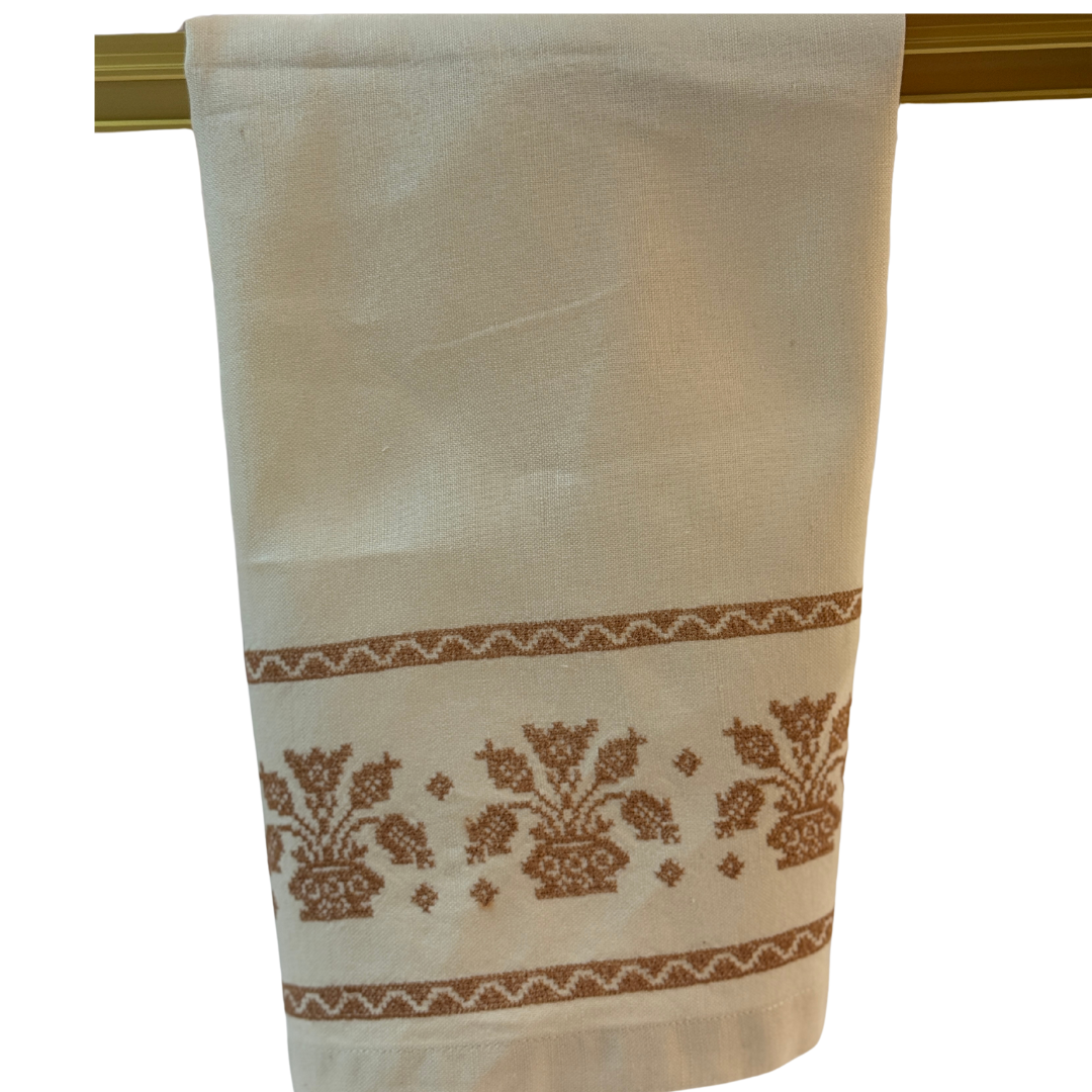 Bavaria Guest Towel