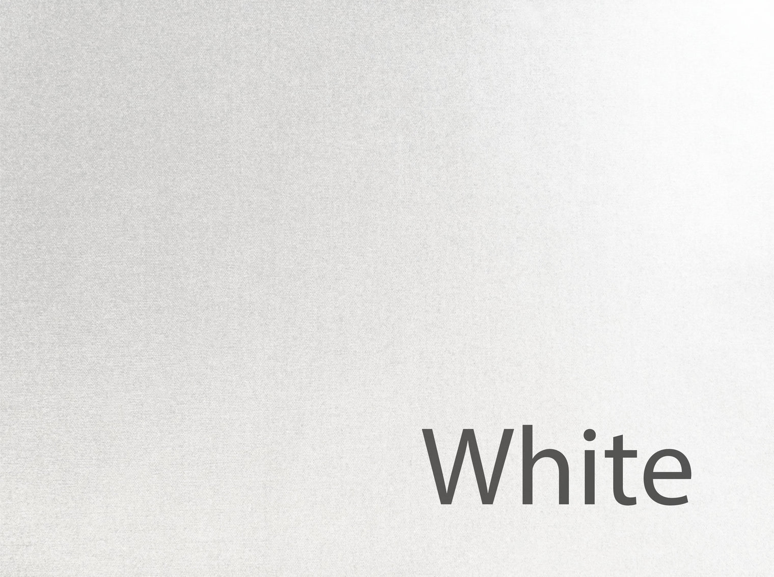 SoHo Percale Top Flat Sheet