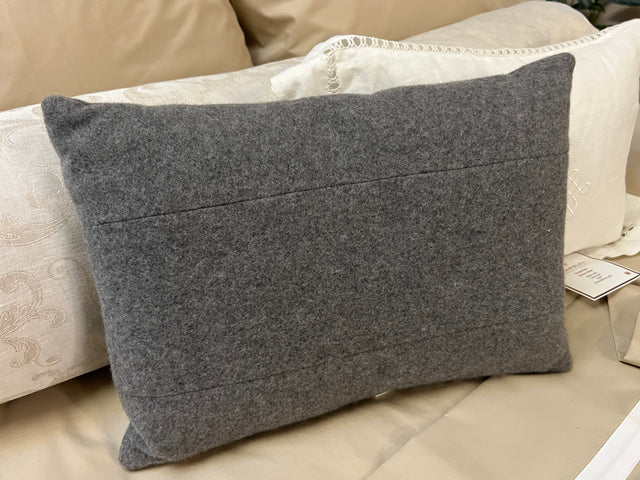 St. Anton Cashmere Boudoir Shams