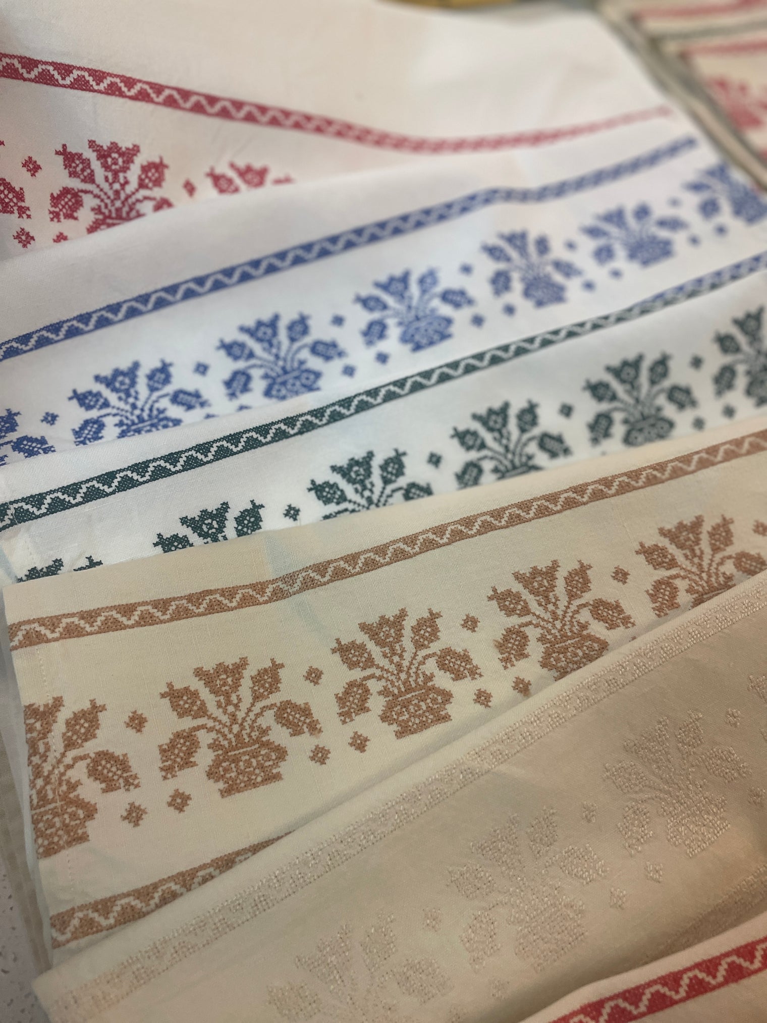 Bavaria Guest Towel