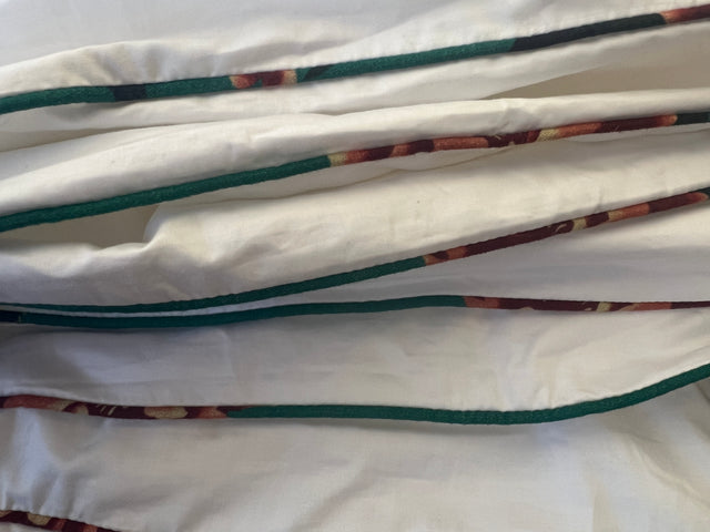 Kailu Silk - Heritage Silk-Filled Duvet Set