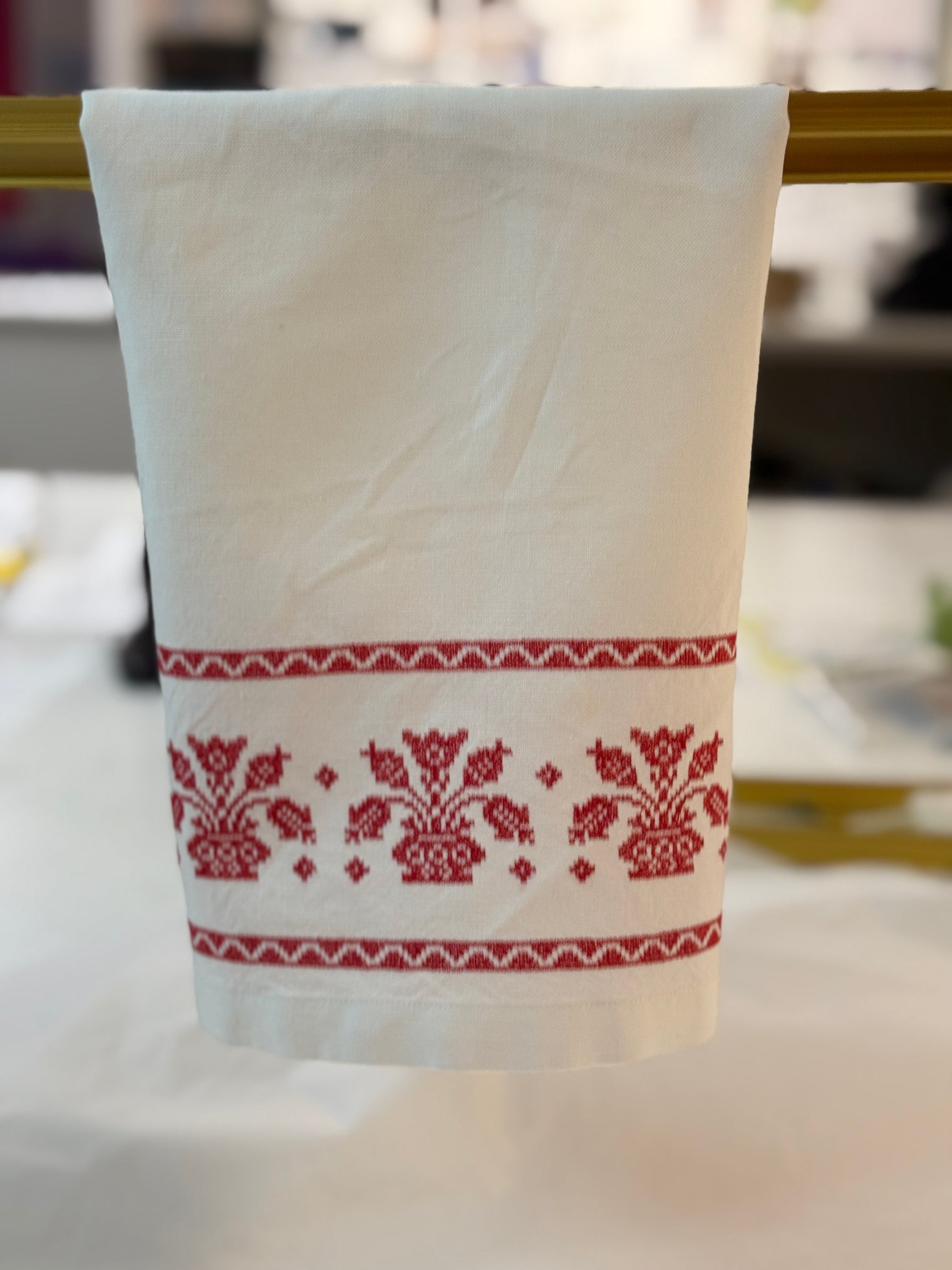 Bavaria Guest Towel