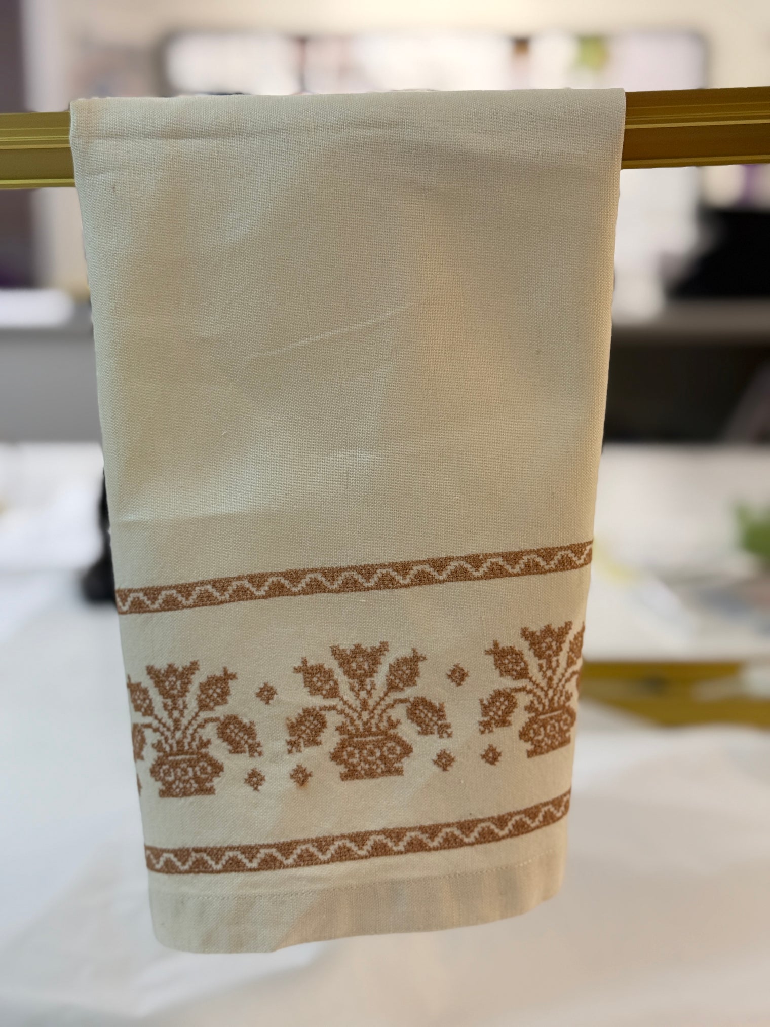 Bavaria Guest Towel