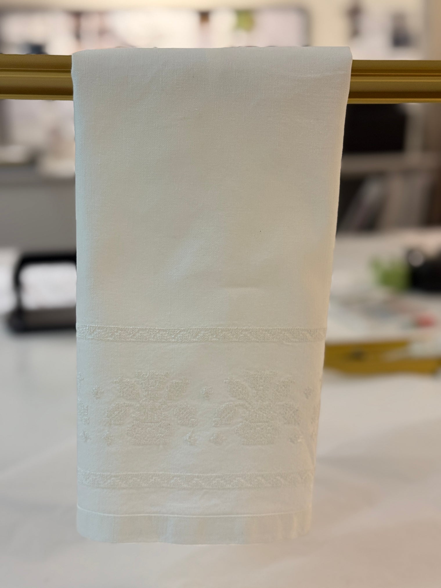 Bavaria Guest Towel