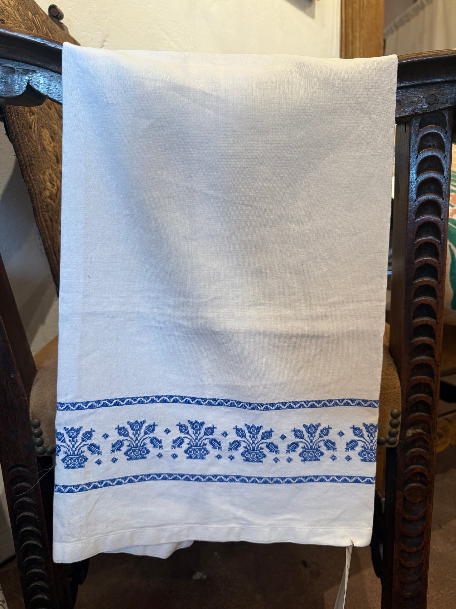 Bavaria Guest Towel