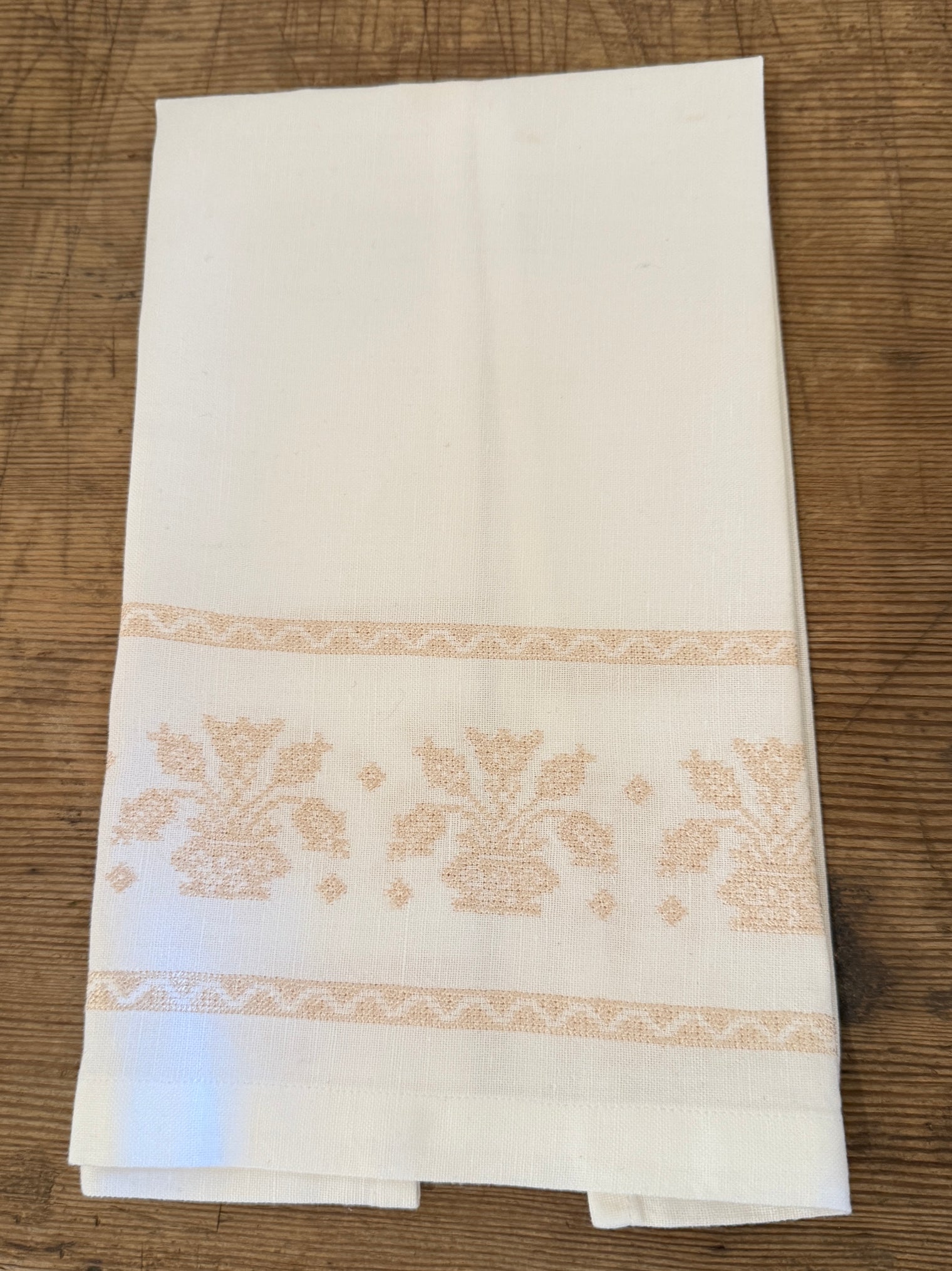 Bavaria Guest Towel