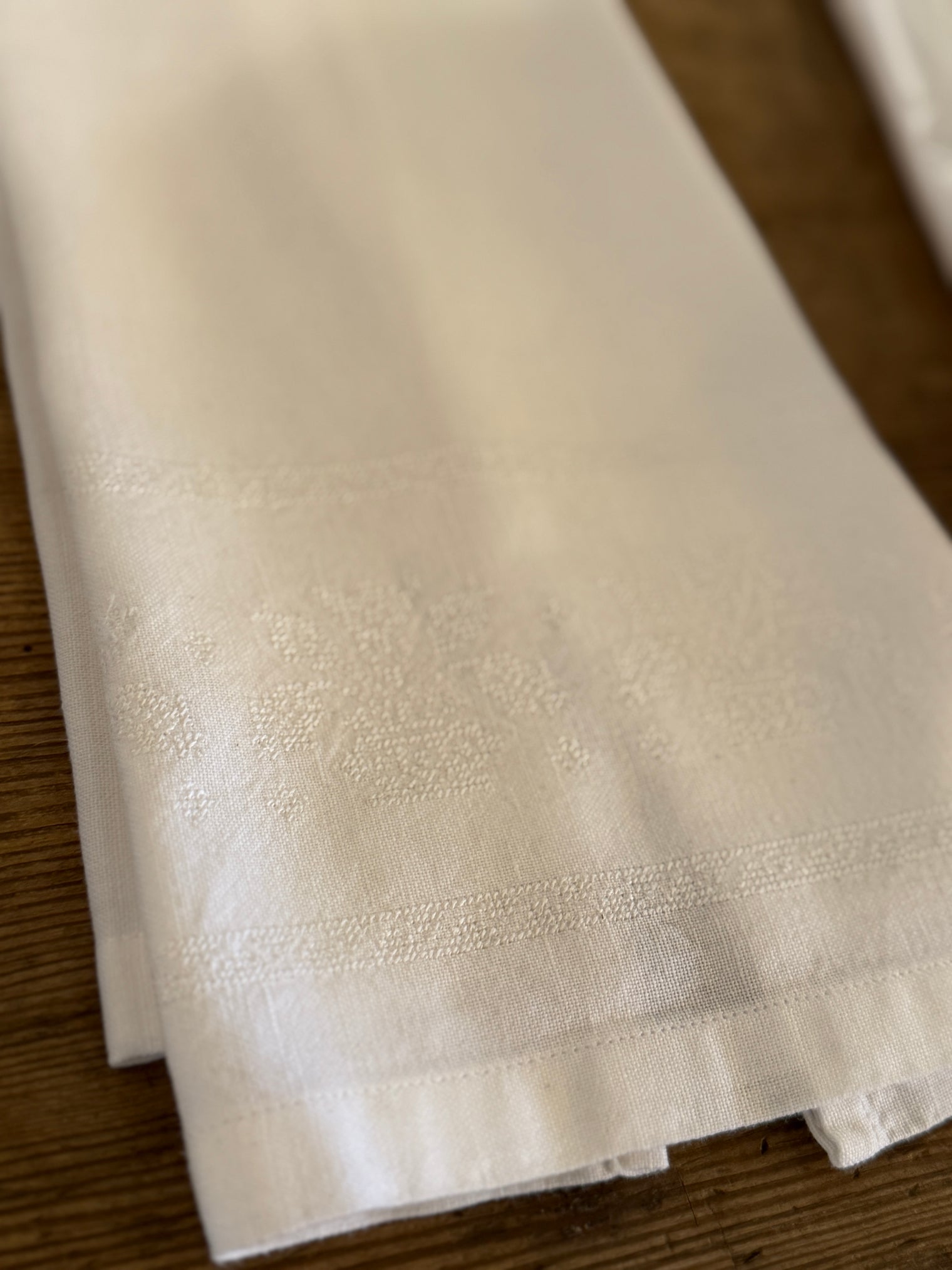 Bavaria Guest Towel