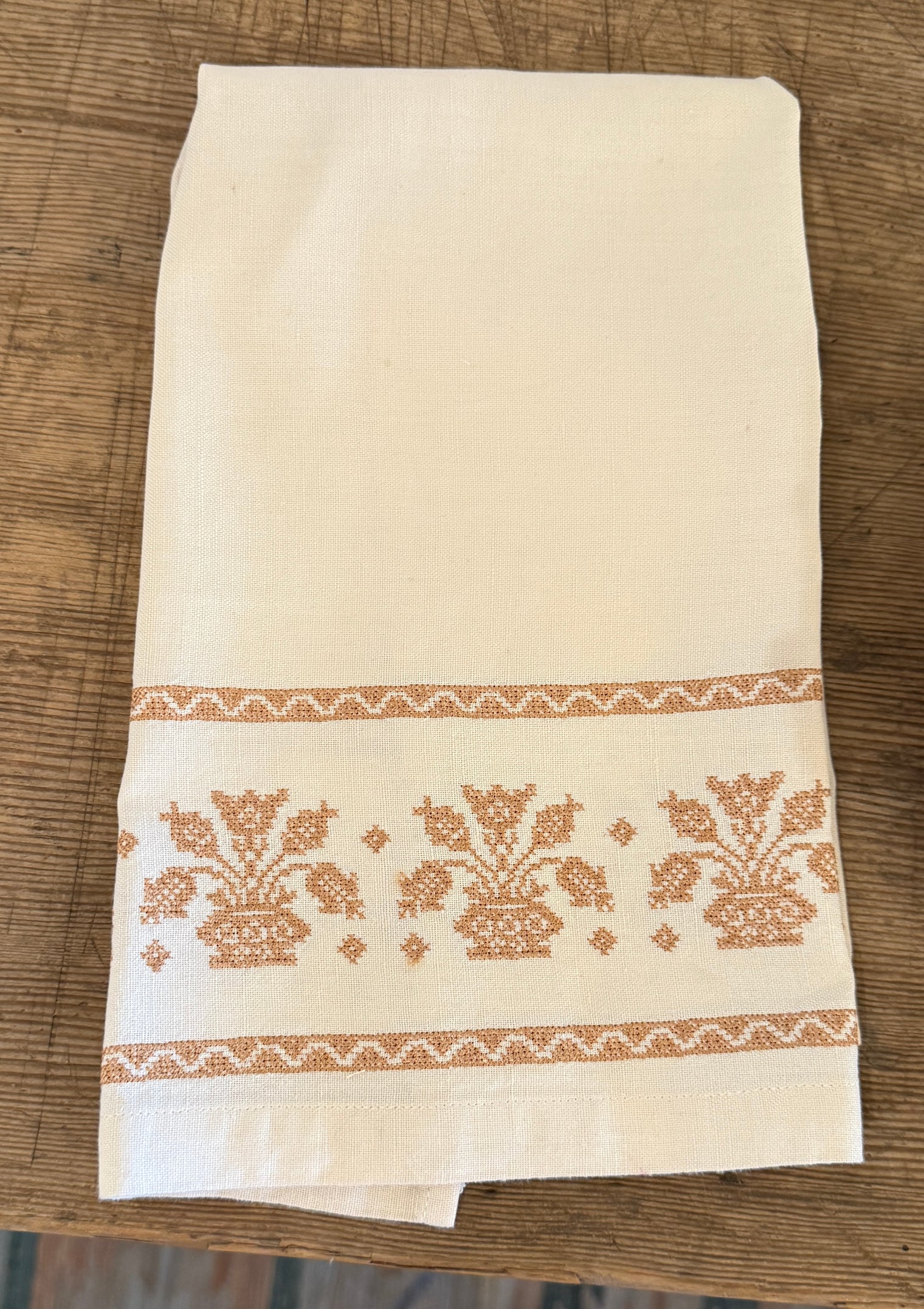 Bavaria Guest Towel