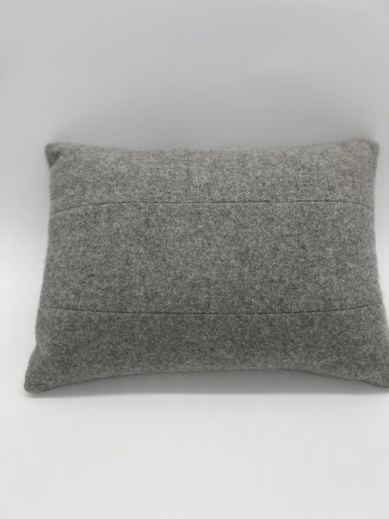 St. Anton Cashmere Boudoir Sham