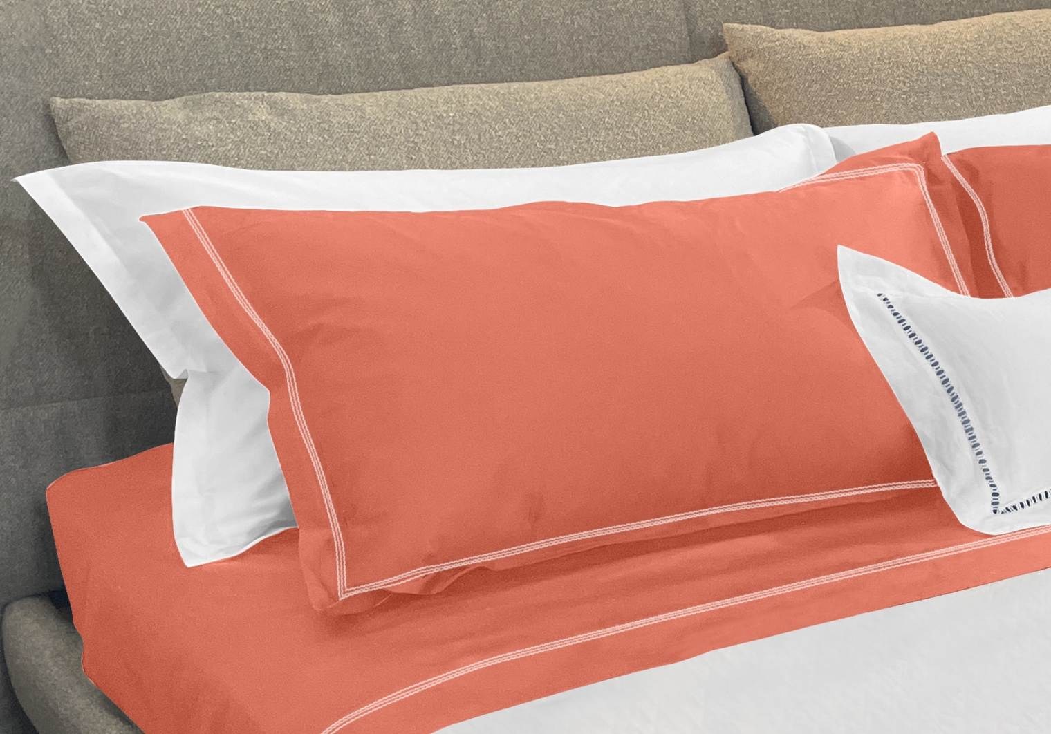 Kearsley Narragansett Pillow Sham - Available in the Sale