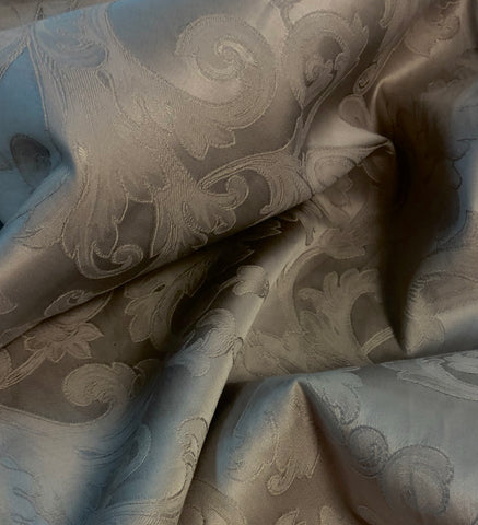 Fabric Processing