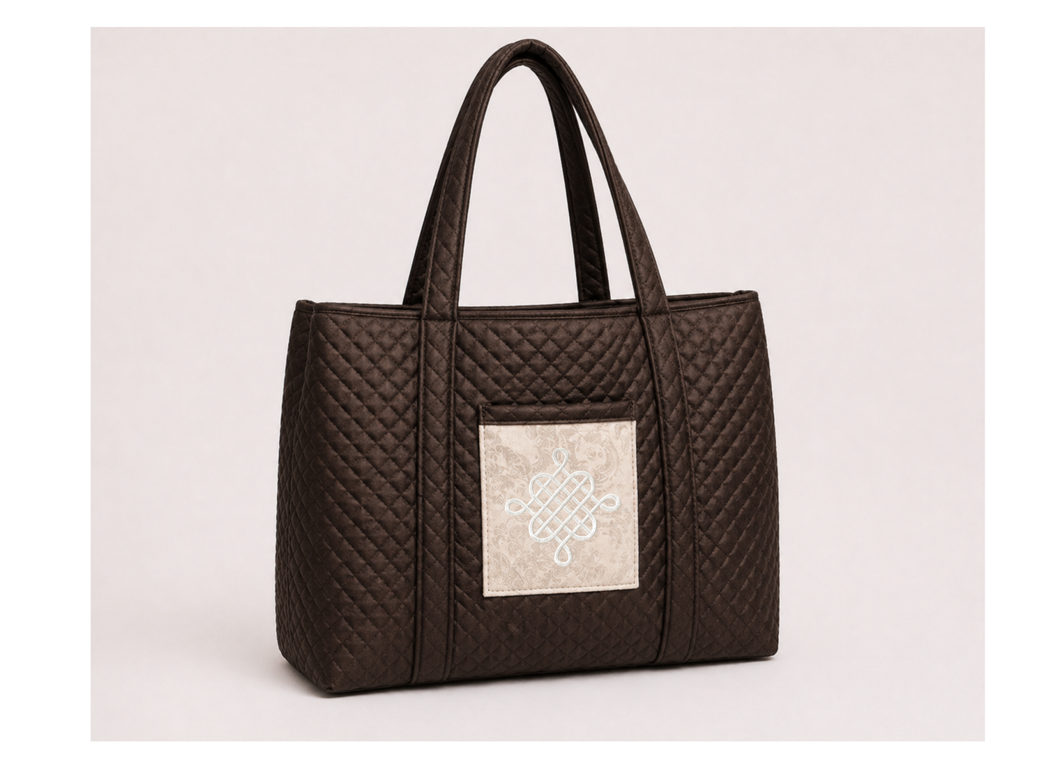 Kearsley Atelier Tote