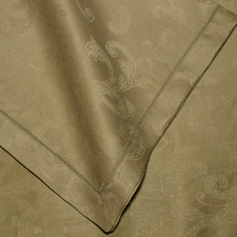 Hemstitch & Picotine
