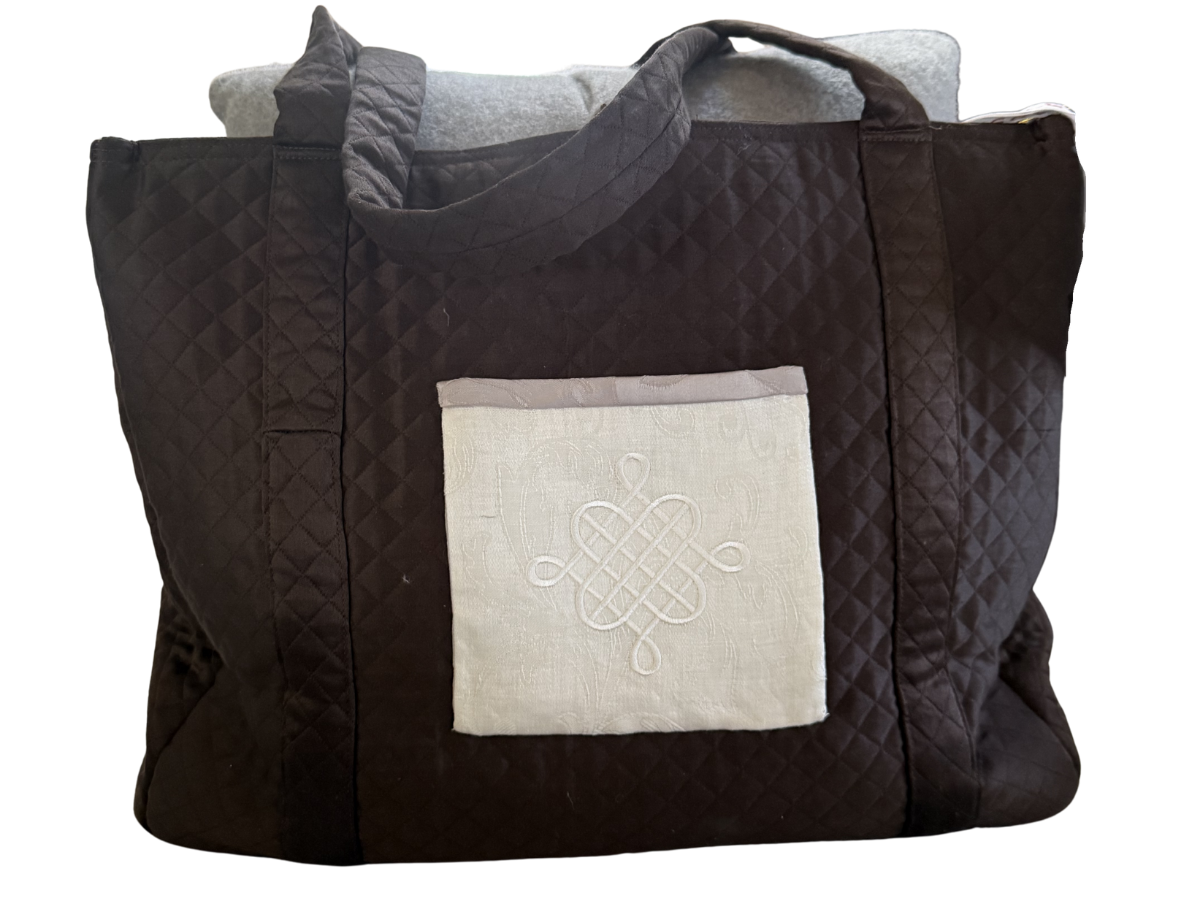 Kearsley Large Tote