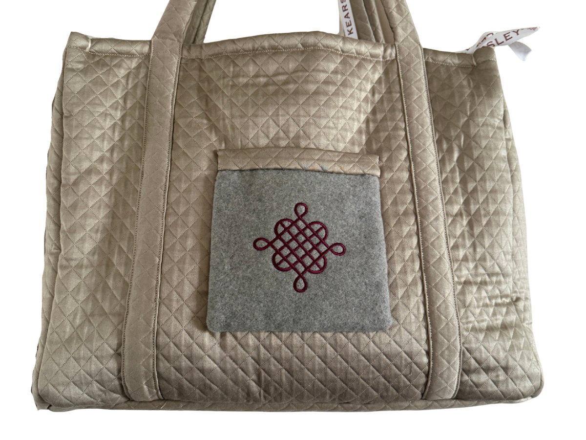 Kearsley Large Tote