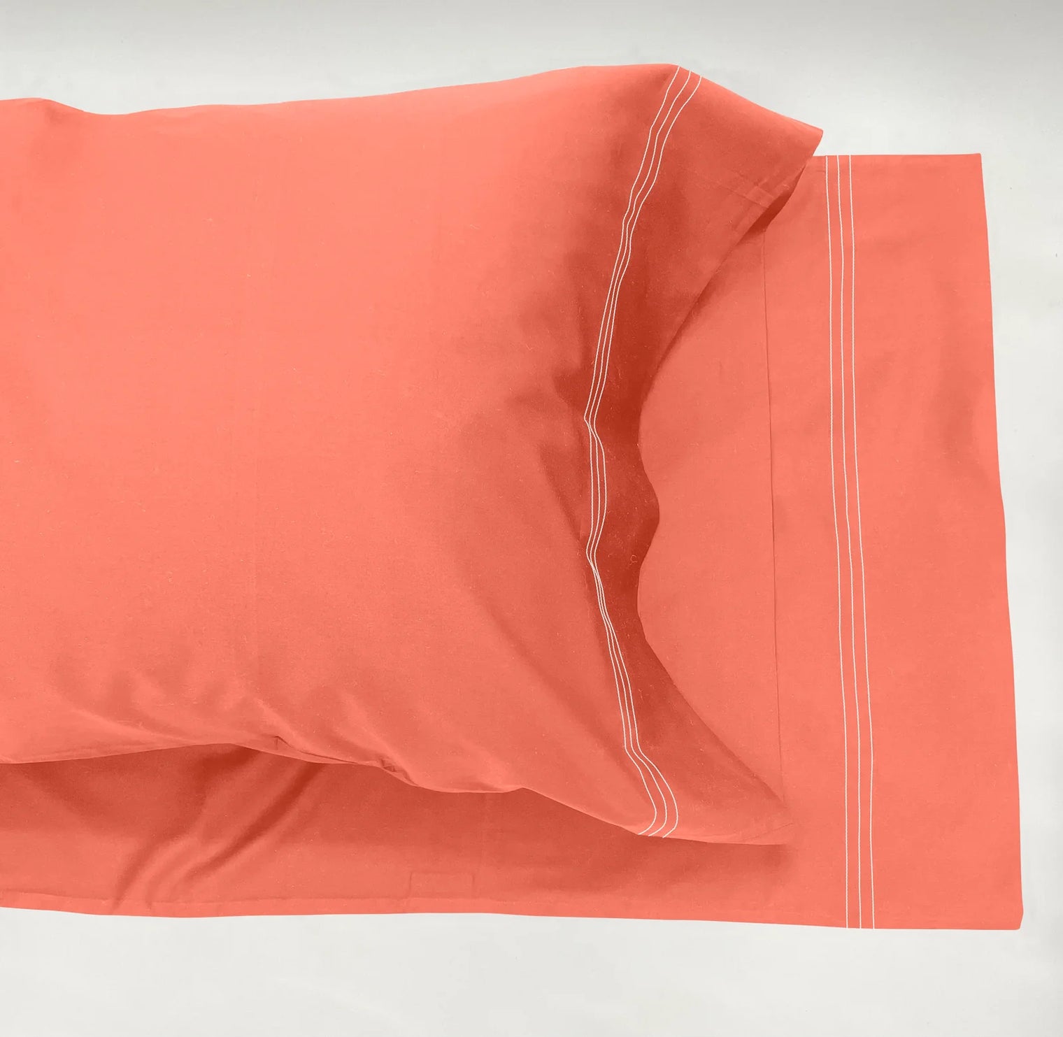Kearsley Narragansett Pillowcase - Available in the Sale
