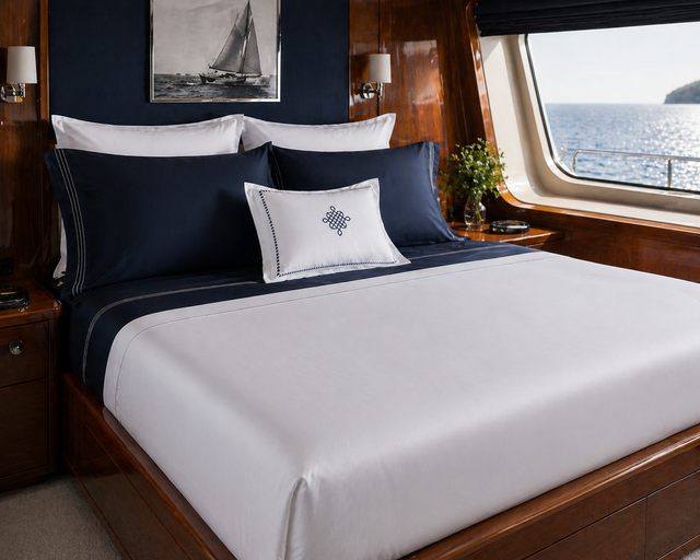 Kearsley Narragansett Pillow Sham - Available in the Sale