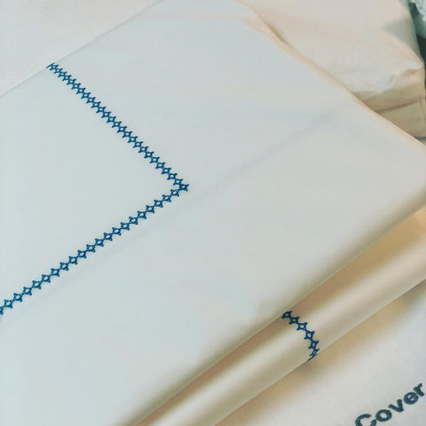 Plain Weave and Percale