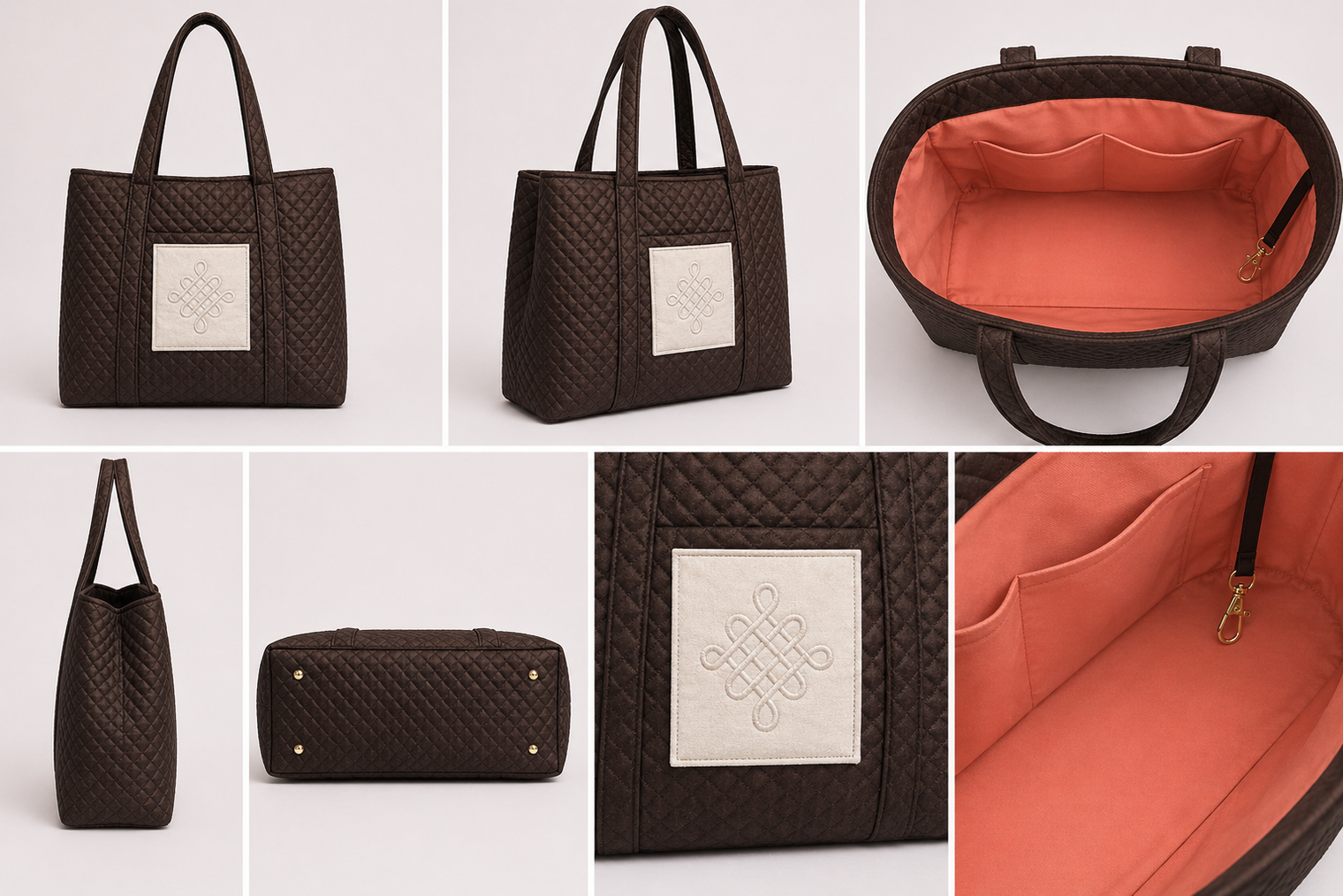 Kearsley Atelier Tote