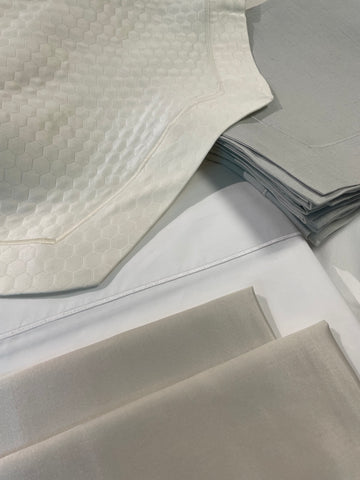 Matelassé & Piqué Weaves