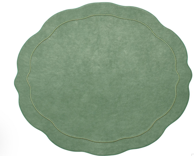 Kim Seybert Tailored Placemat