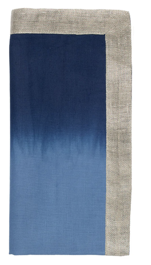 Kim Seybert Dip Dye Napkin