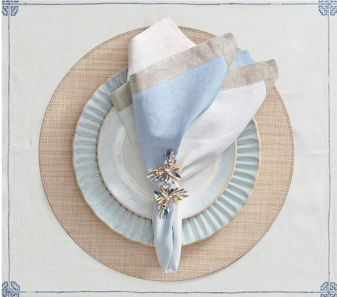 Kim Seybert Portofino Placemat