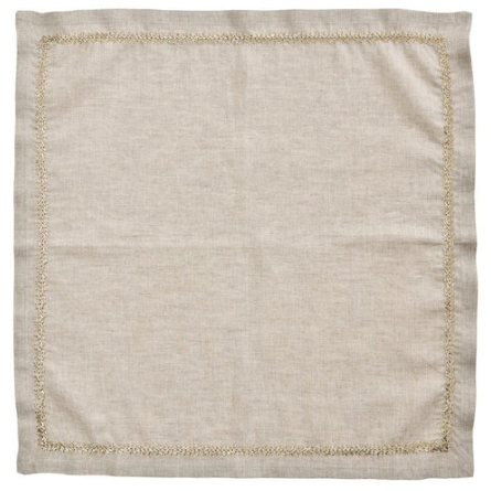Kim Seybert Jardin Napkin