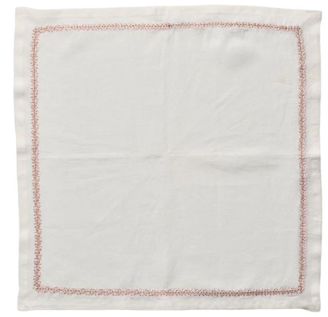 Kim Seybert Jardin Napkin