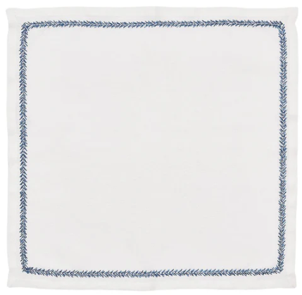 Kim Seybert Jardin Napkin