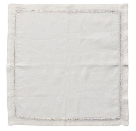 Kim Seybert Jardin Napkin