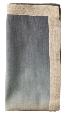 Kim Seybert Dip Dye Napkin