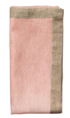 Kim Seybert Dip Dye Napkin