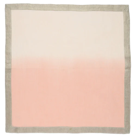 Kim Seybert Dip Dye Napkin