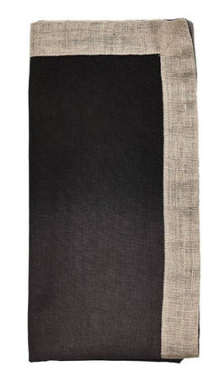 Kim Seybert Dip Dye Napkin