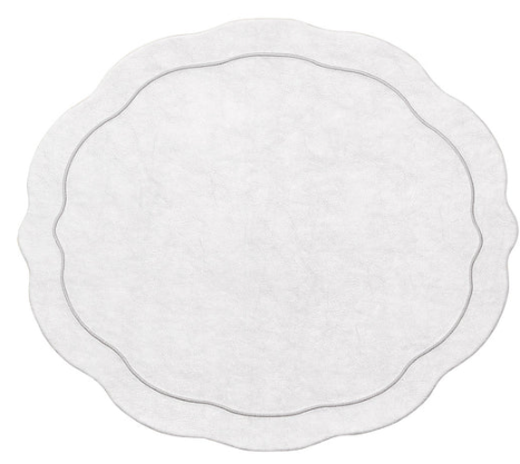 Kim Seybert Tailored Placemat