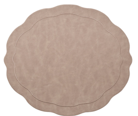 Kim Seybert Tailored Placemat