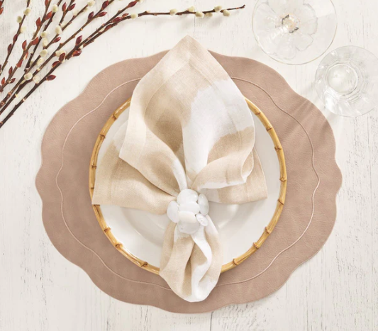 Kim Seybert Tailored Placemat