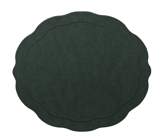 Kim Seybert Tailored Placemat